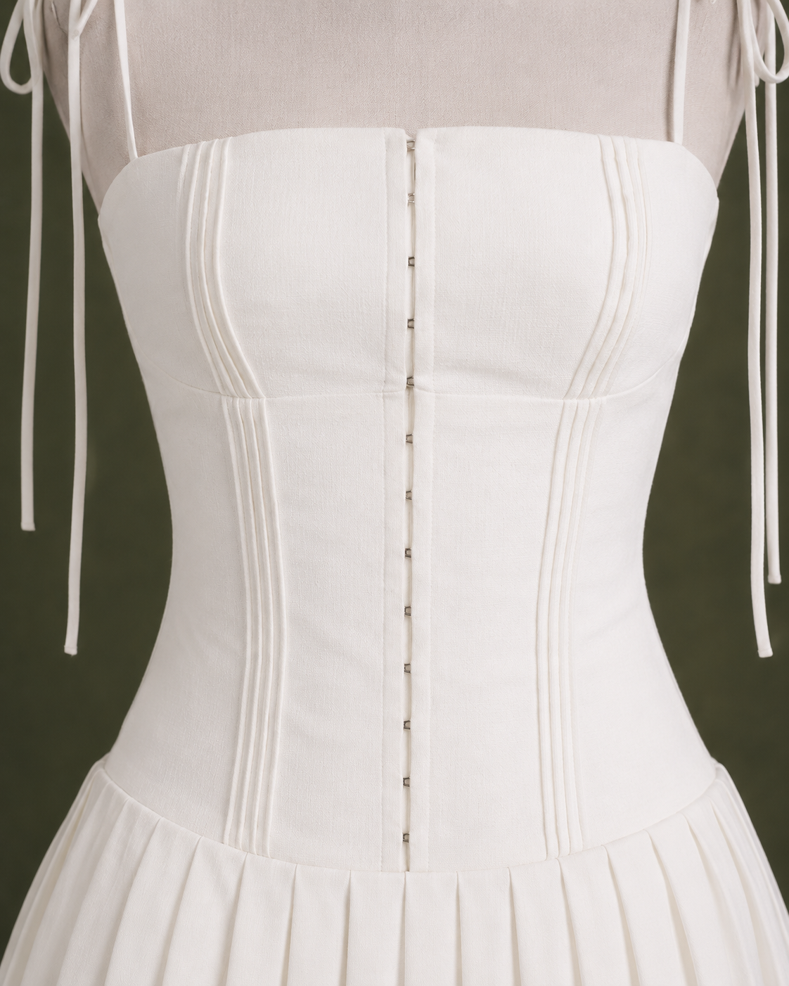 Giselle Mini Dress