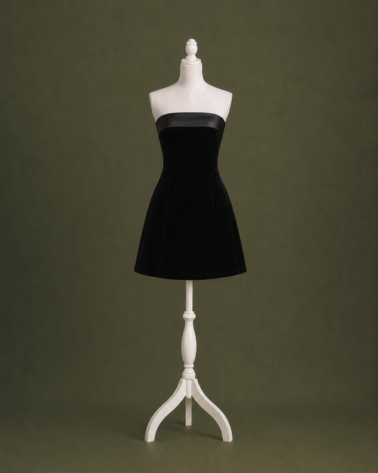 Bellamy Mini Dress