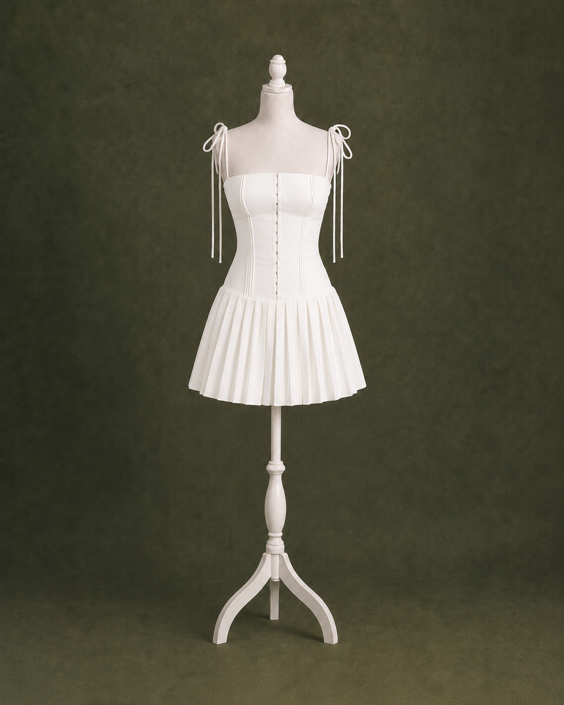Giselle Mini Dress