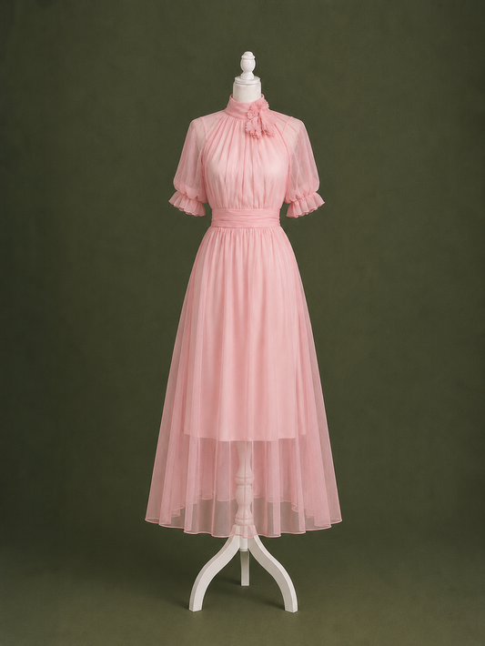 Grace Midi Dress
