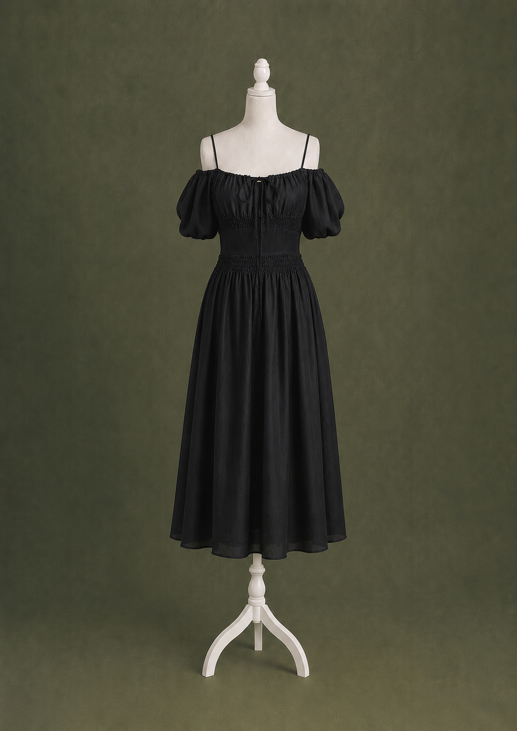 Florence Midi Dress