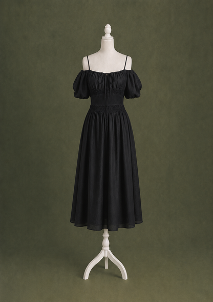 Florence Midi Dress