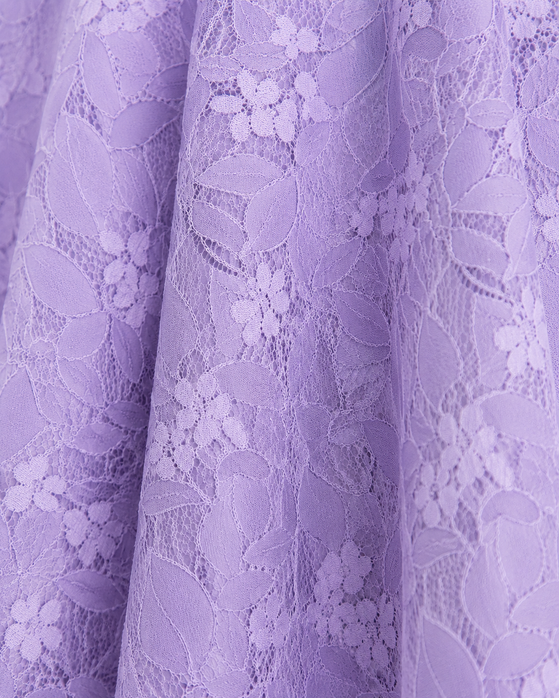 Juliette Floral Lace Dress