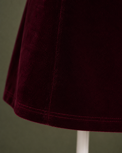 Bellamy Mini Dress