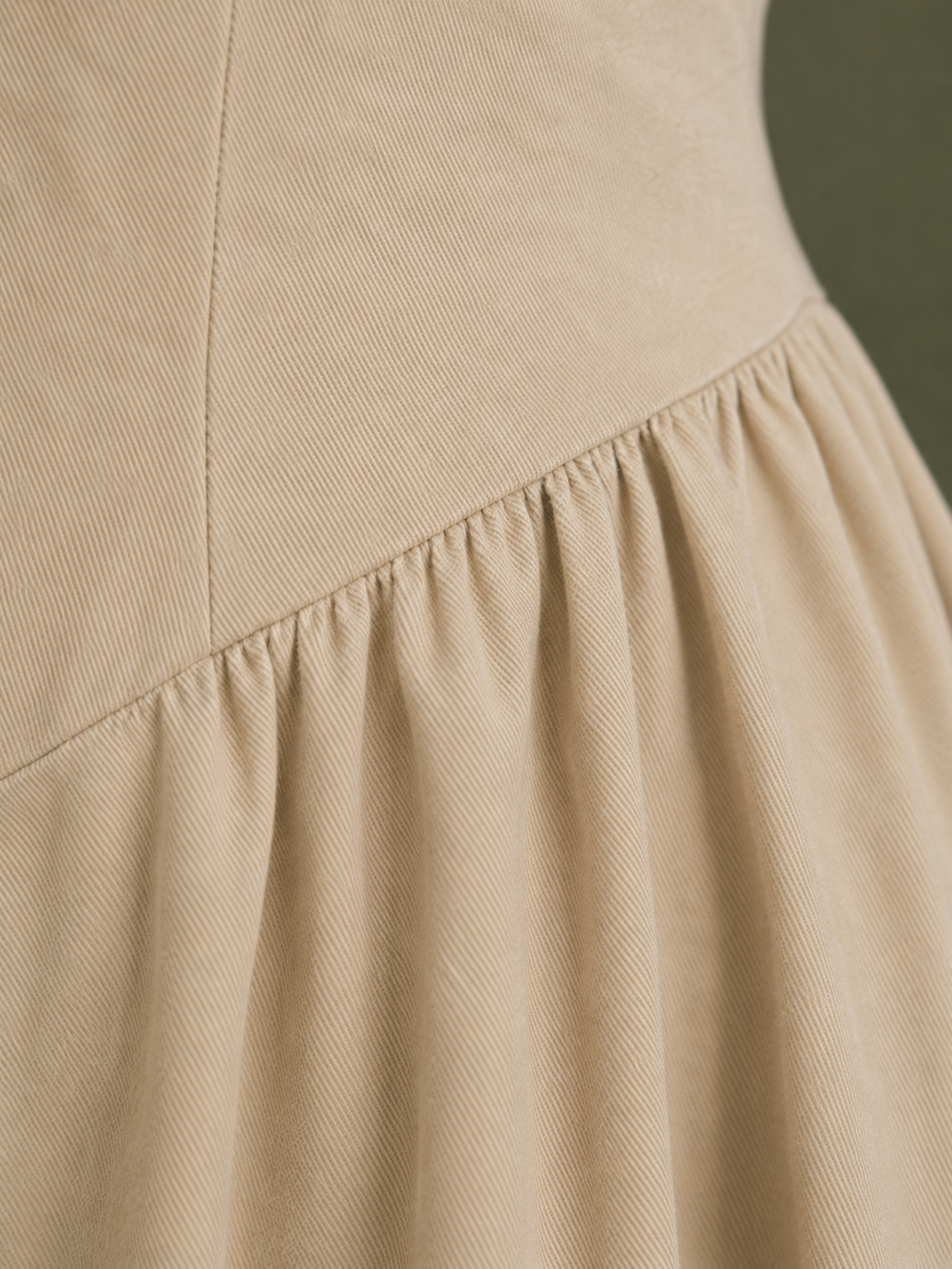 The Verona Midi Dress
