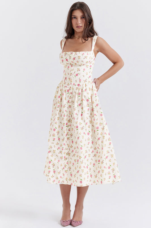 2023 Elegant Summer Maxi Dress for Women